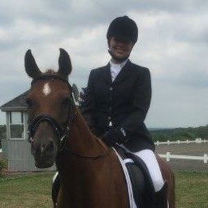 Meet your Posher, Tawni